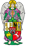 Coat of Arms of the City of Pilsen