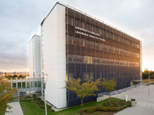 Charles University in Prague - Faculty of Medicine in Pilsen