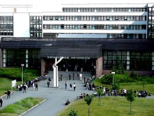Westböhmische Universität