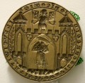 For big picture of the city seal of Pilsen click on the picture