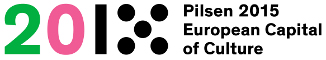 Logo of Pilsen European Capital of Culture 2015