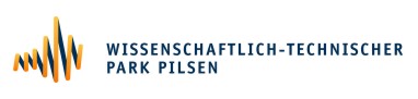 Logo Wissenschaftlich-technischer Park Pilsen
