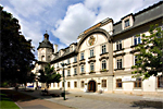 11. The Study and Research Library of the Pilsener Region
