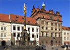 3. Renaissance Town Hall